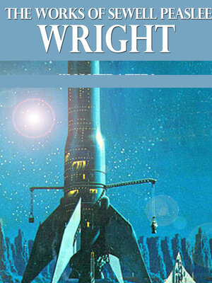 cover image of Works of Sewell Peaslee Wright